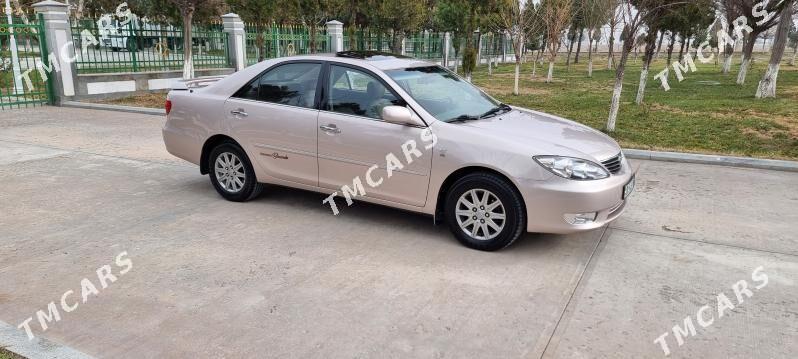 Toyota Camry 2005 - 210 000 TMT - Aşgabat - img 7