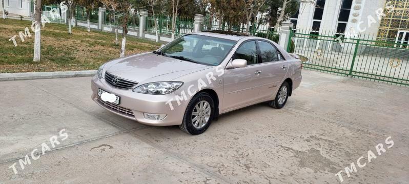 Toyota Camry 2005 - 210 000 TMT - Aşgabat - img 2