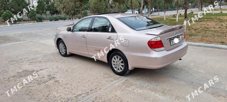 Toyota Camry 2005 - 210 000 TMT - Aşgabat - img 3