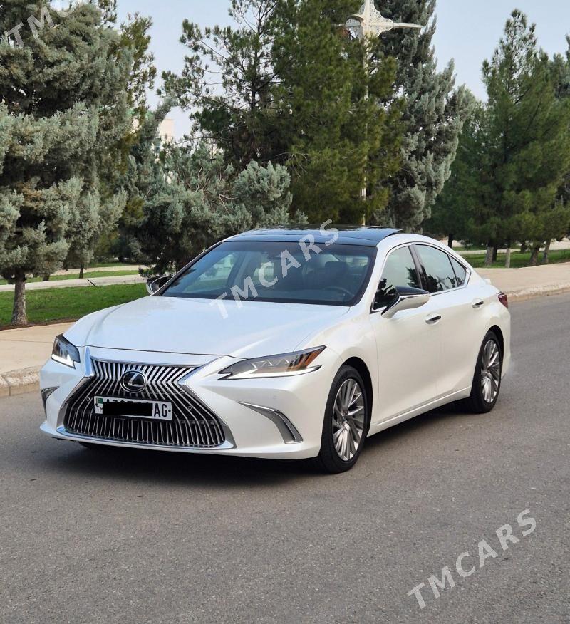 Lexus ES 350 2020 - 638 000 TMT - Ашхабад - img 2