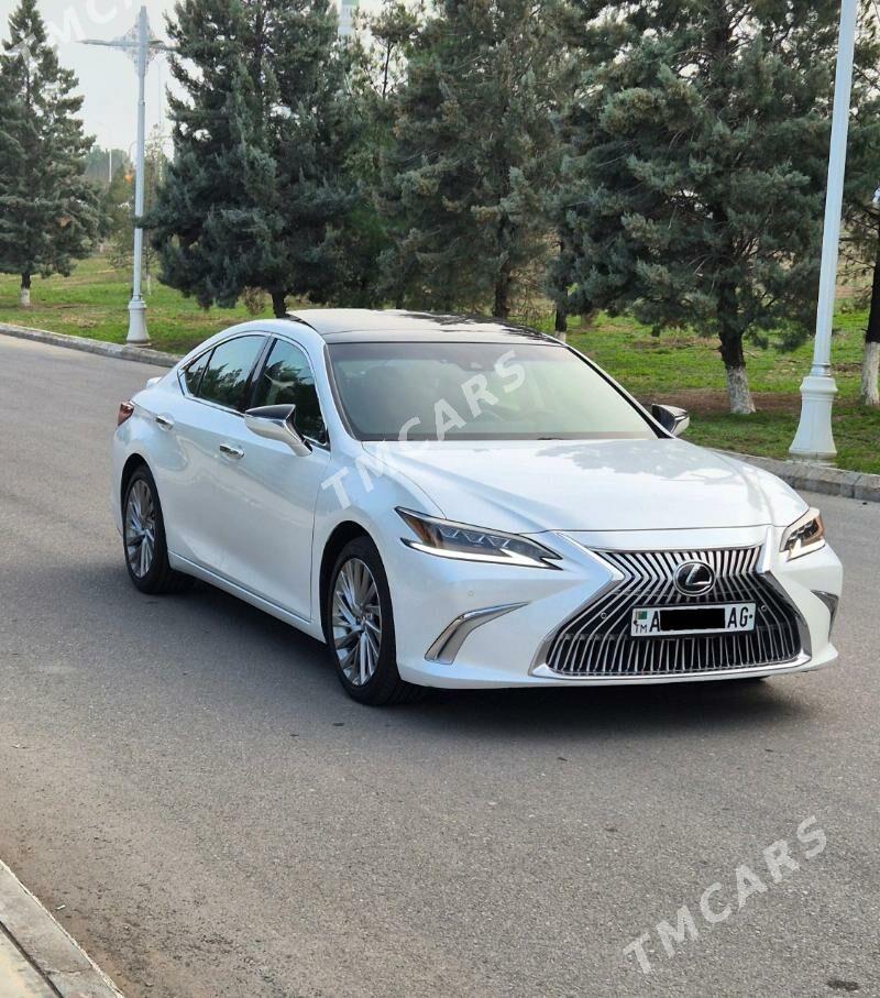 Lexus ES 350 2020 - 638 000 TMT - Ашхабад - img 3