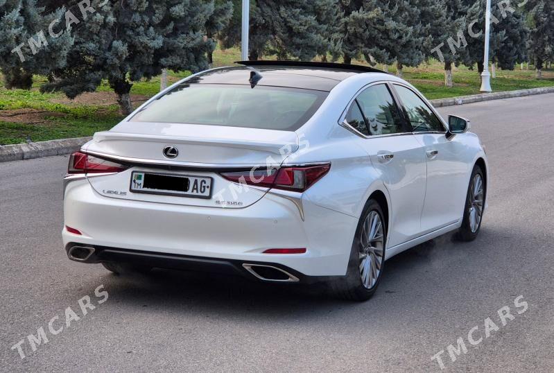 Lexus ES 350 2020 - 638 000 TMT - Ашхабад - img 5