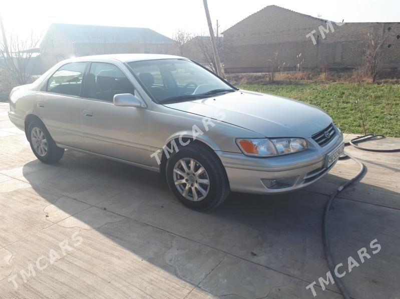 Toyota Camry 2000 - 115 000 TMT - Гарабекевюл - img 2