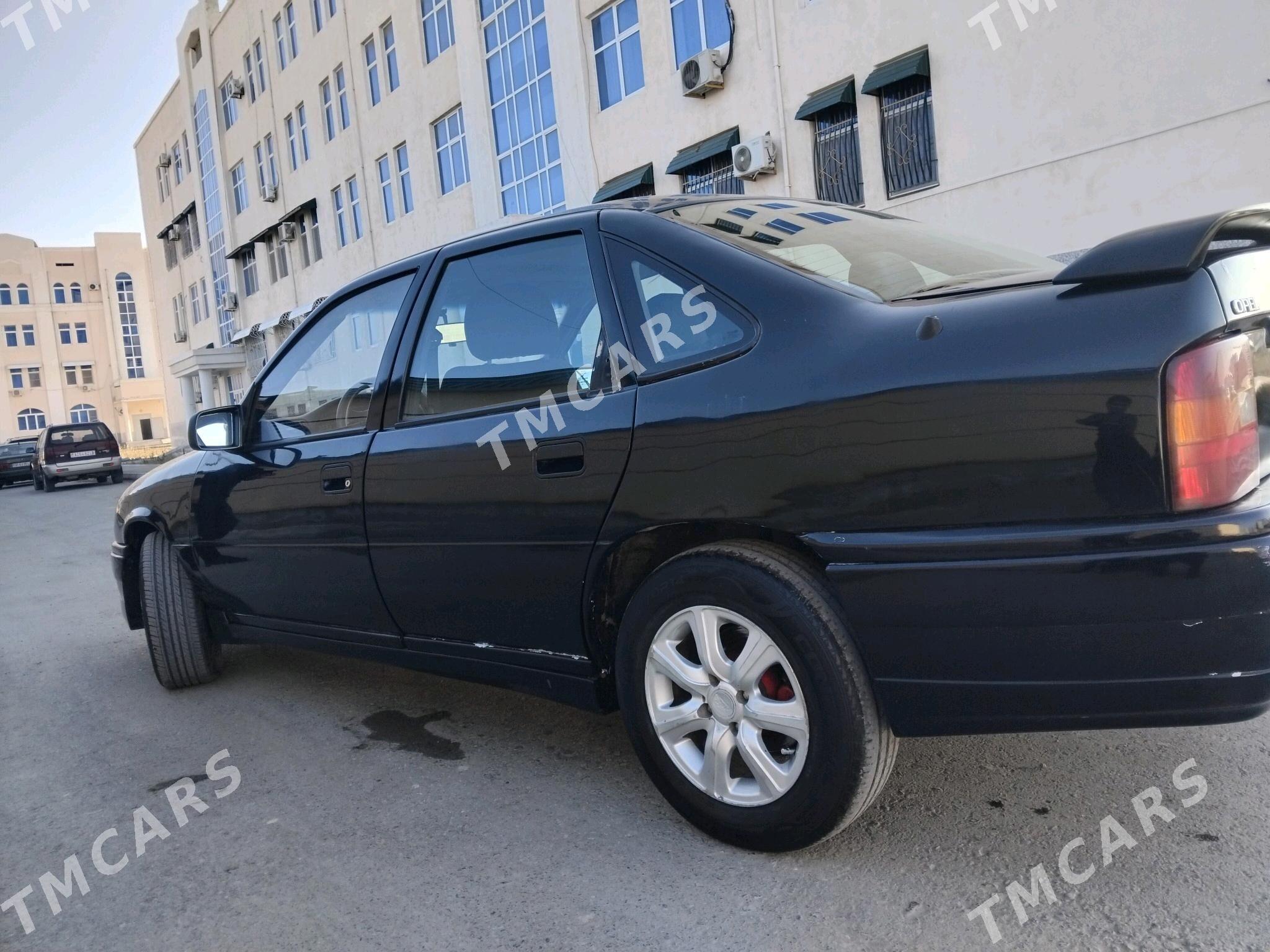 Opel Vectra 1991 - 32 000 TMT - Туркменабат - img 2