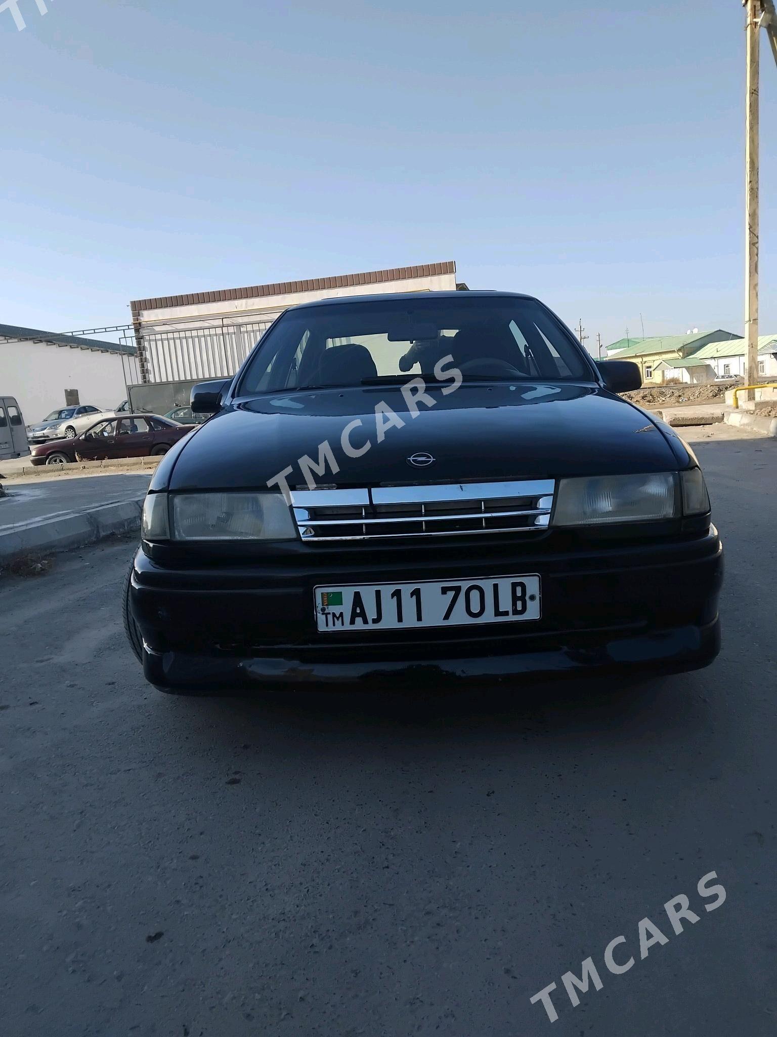 Opel Vectra 1991 - 32 000 TMT - Туркменабат - img 3