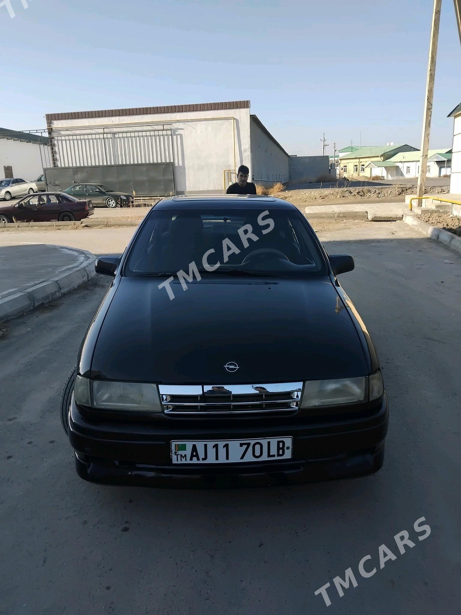 Opel Vectra 1991 - 32 000 TMT - Туркменабат - img 5