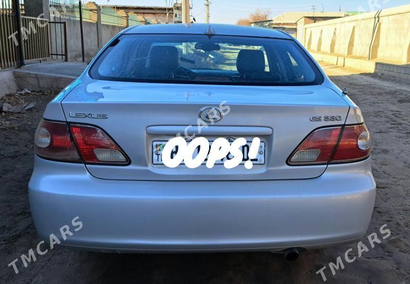 Lexus ES 330 2004 - 155 000 TMT - Дашогуз - img 2