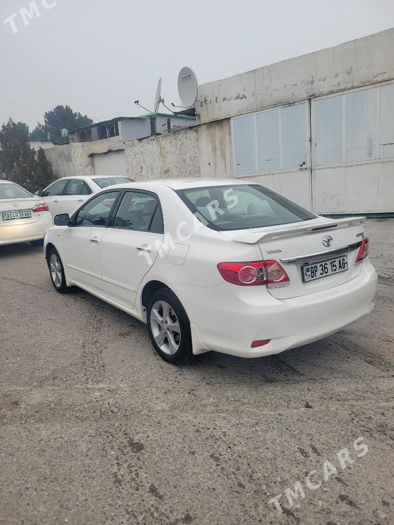 Toyota Corolla 2011 - 160 000 TMT - Aşgabat - img 4