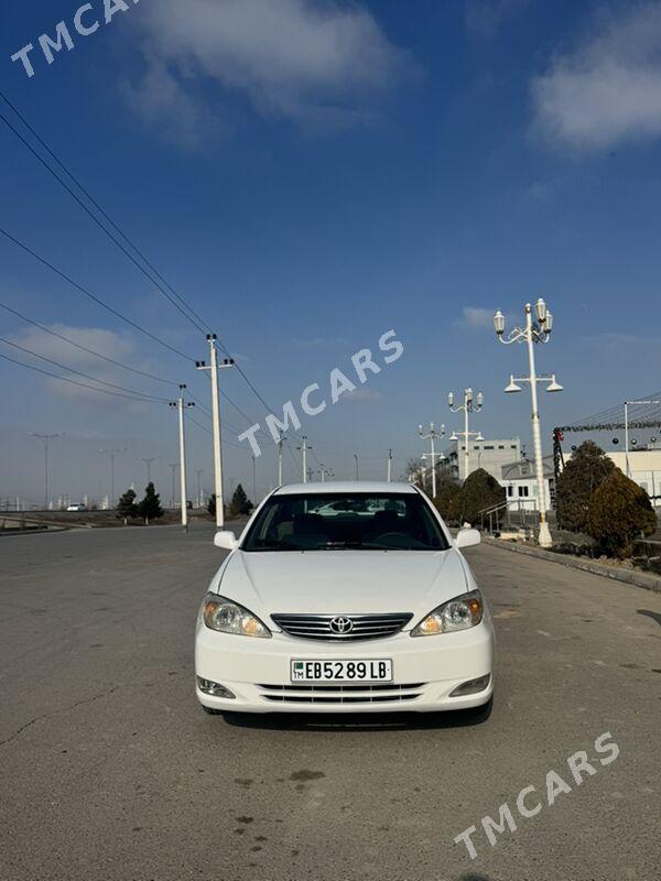 Toyota Camry 2004 - 135 000 TMT - Türkmenabat - img 3