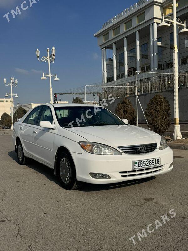 Toyota Camry 2004 - 135 000 TMT - Türkmenabat - img 7