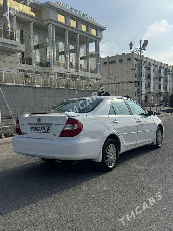 Toyota Camry 2004 - 135 000 TMT - Türkmenabat - img 2