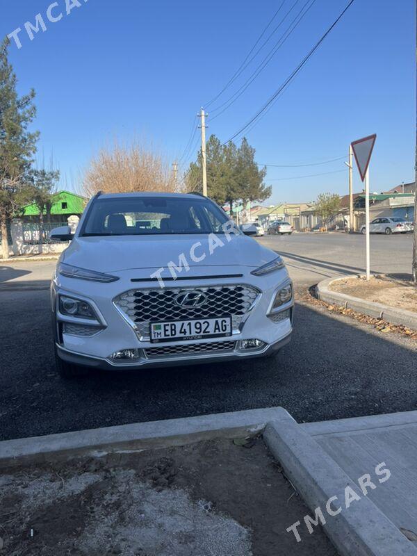 Hyundai Kona 2019 - 250 000 TMT - Ашхабад - img 3