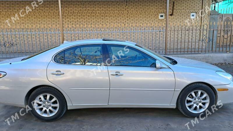 Lexus ES 330 2004 - 155 000 TMT - Дашогуз - img 4