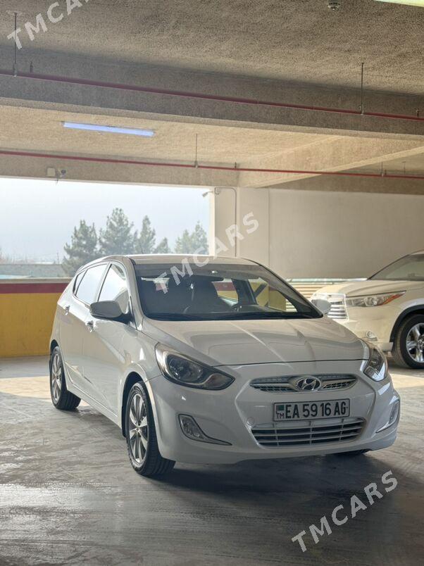 Hyundai Accent 2013 - 141 000 TMT - Гуртли - img 4