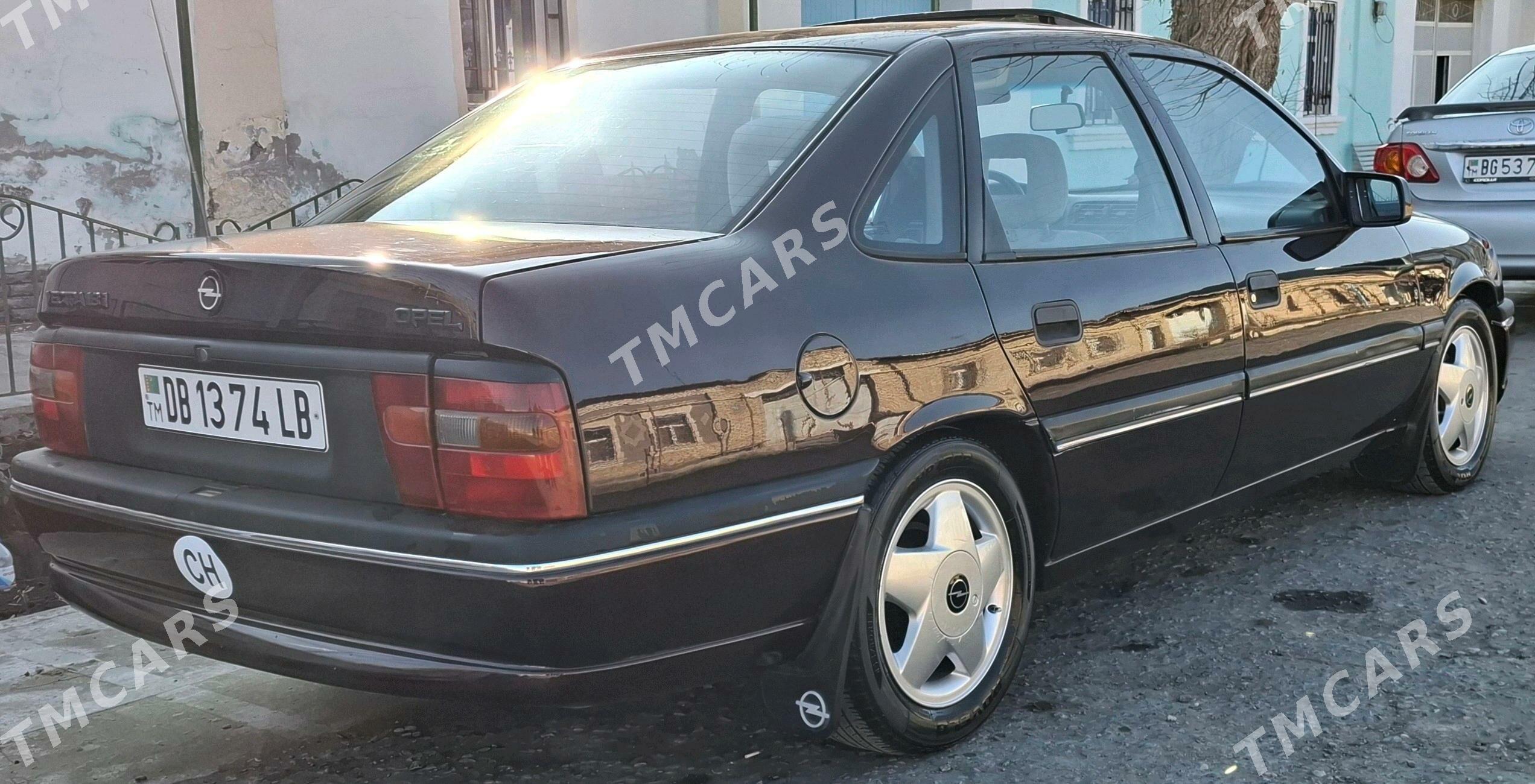 Opel Vectra 1995 - 52 000 TMT - Türkmenabat - img 3