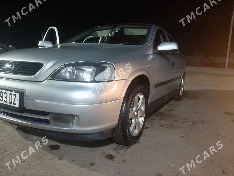 Opel Astra 2000 - 70 000 TMT - Шабатский этрап - img 2