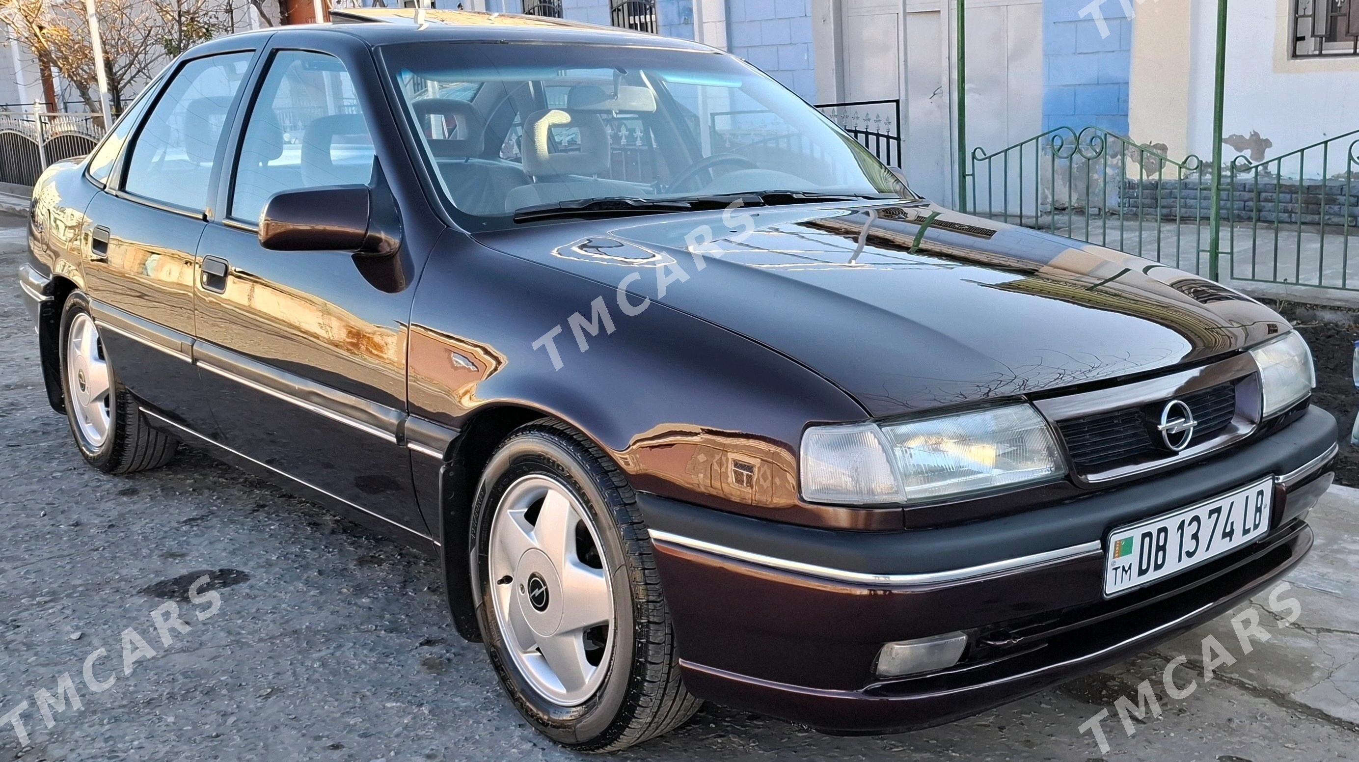 Opel Vectra 1995 - 52 000 TMT - Türkmenabat - img 4