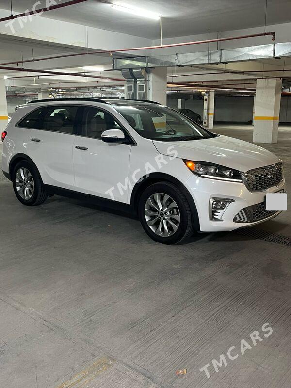 Kia Sorento 2020 - 305 000 TMT - Ашхабад - img 6