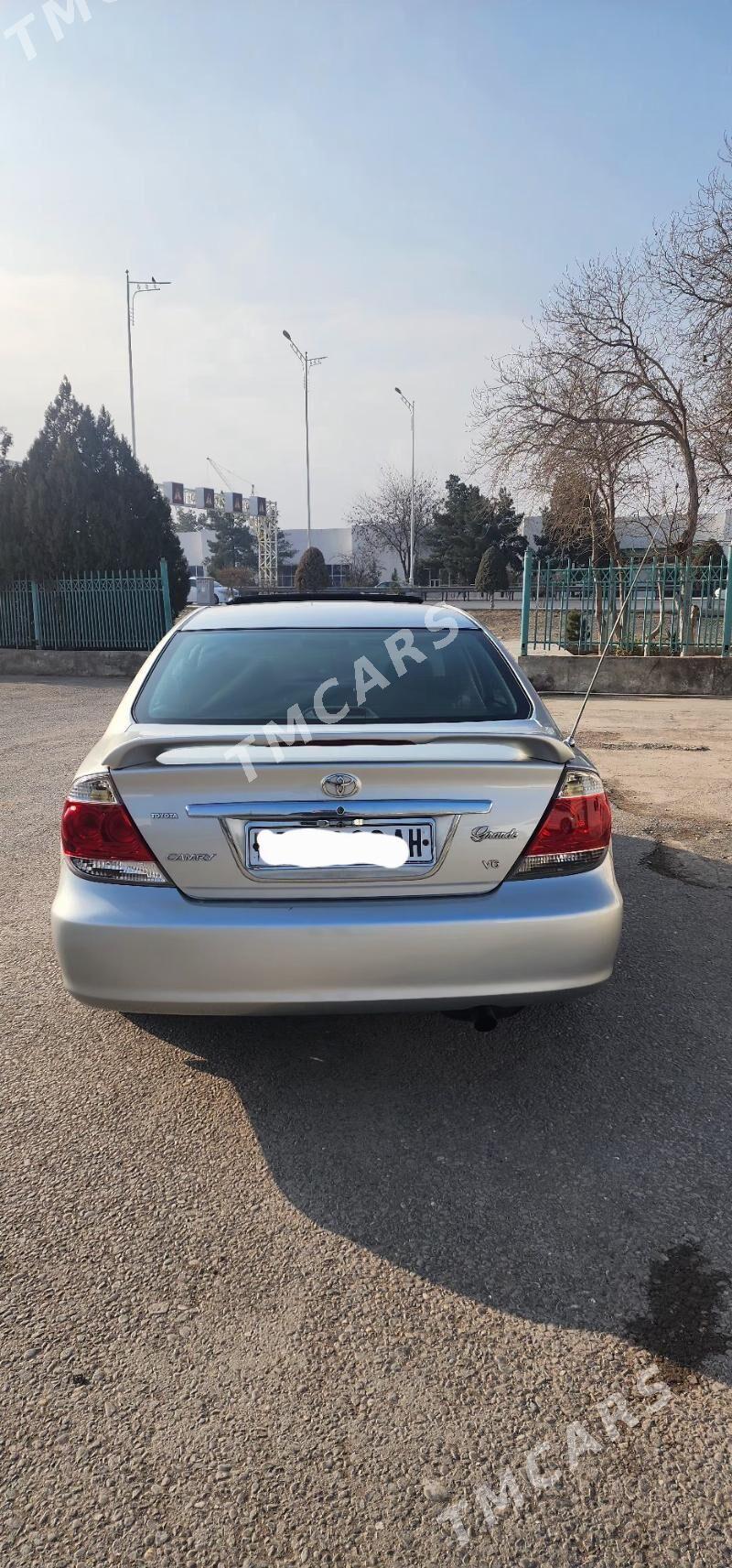 Toyota Camry 2002 - 190 000 TMT - Aşgabat - img 2