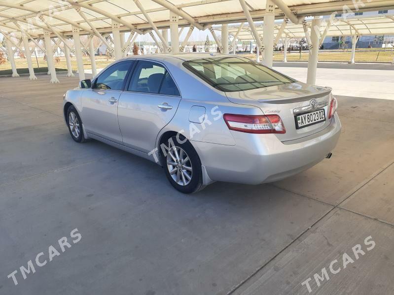 Toyota Camry 2010 - 185 000 TMT - Дашогуз - img 3