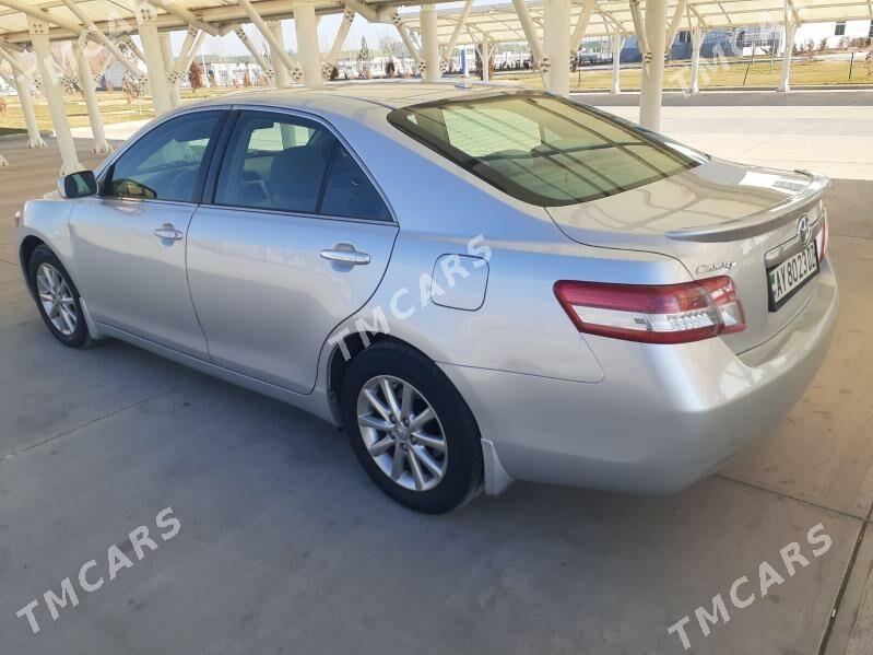 Toyota Camry 2010 - 185 000 TMT - Дашогуз - img 2