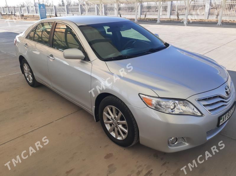 Toyota Camry 2010 - 185 000 TMT - Дашогуз - img 4