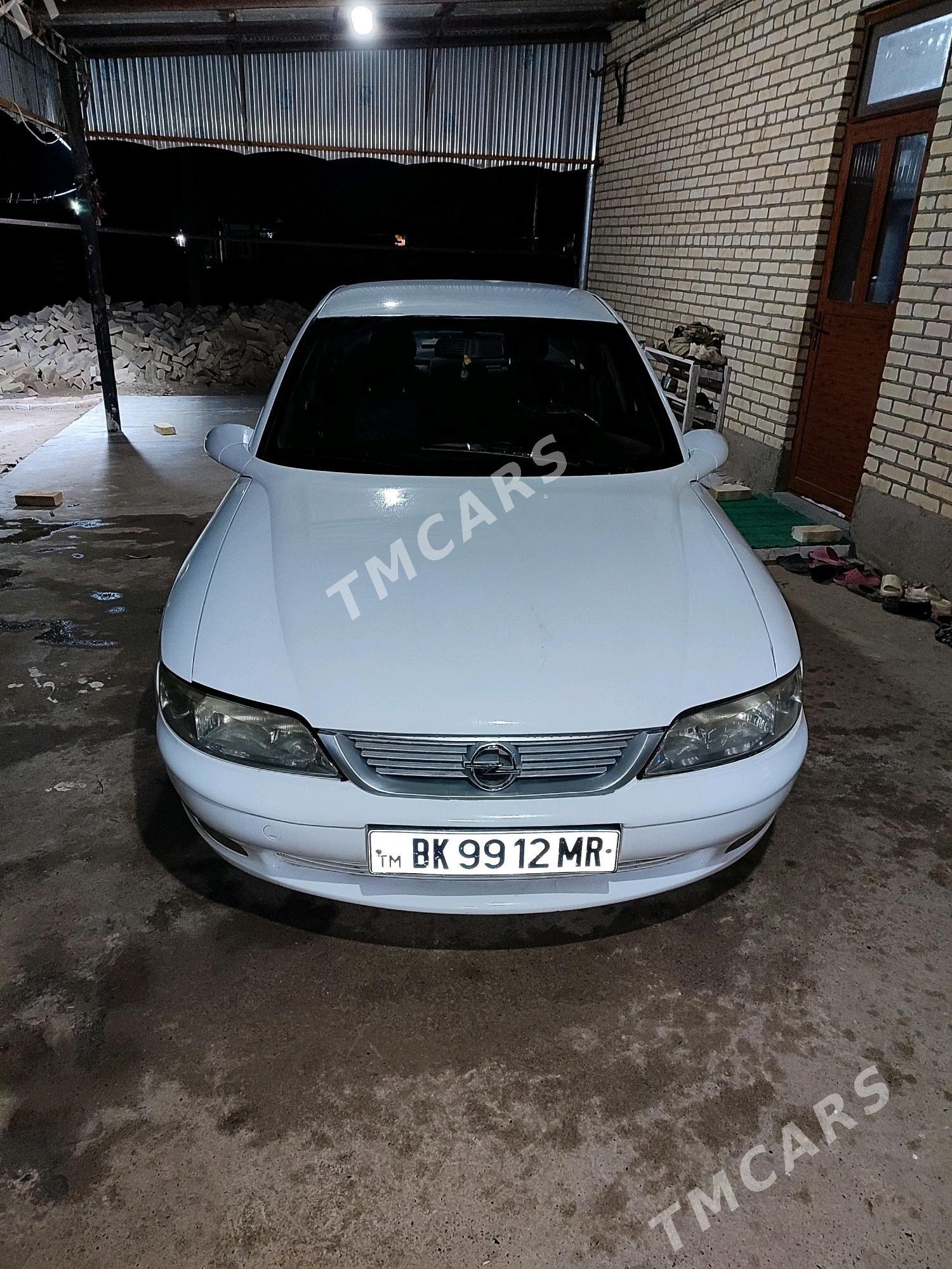 Opel Vectra 1998 - 44 000 TMT - Wekilbazar - img 2