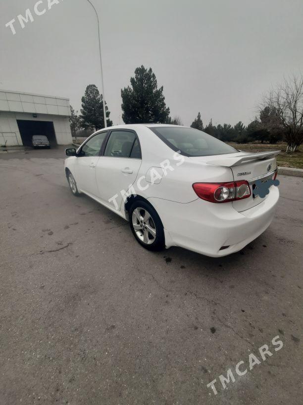 Toyota Corolla 2013 - 150 000 TMT - Ашхабад - img 6