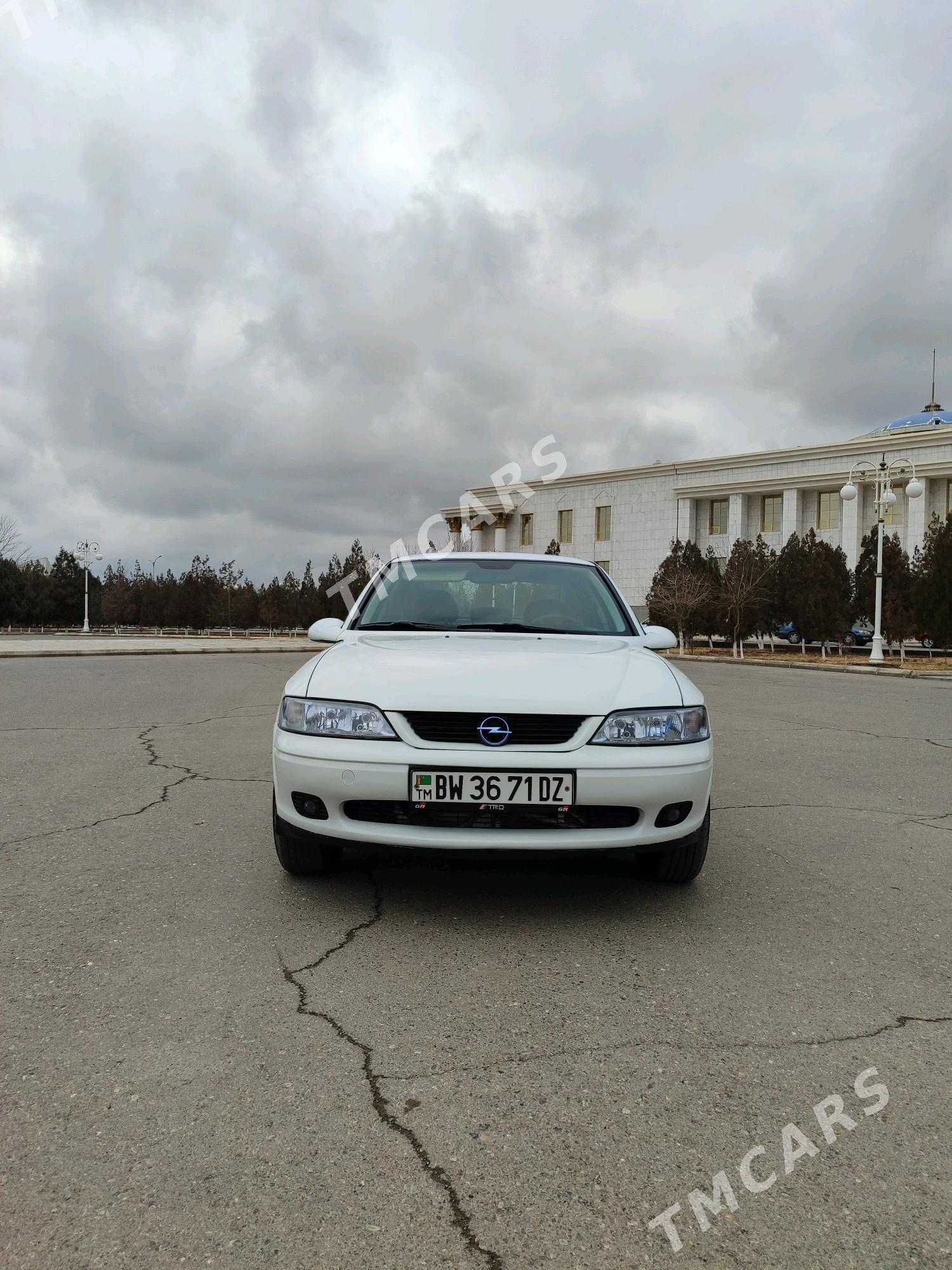 Opel Vectra 2002 - 75 000 TMT - Дашогуз - img 9