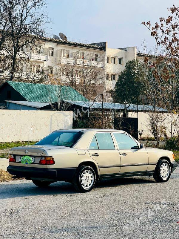 Mercedes-Benz 300E 1988 - 72 000 TMT - Ашхабад - img 2