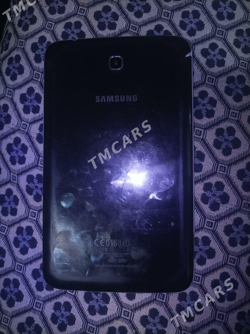 samsung tap 3 - Türkmenabat - img 2