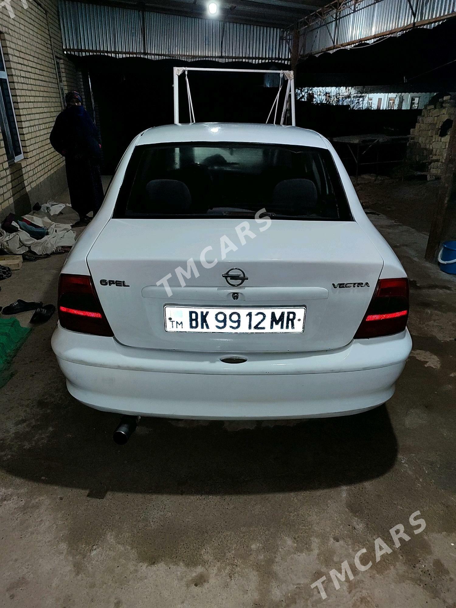 Opel Vectra 1998 - 44 000 TMT - Wekilbazar - img 6