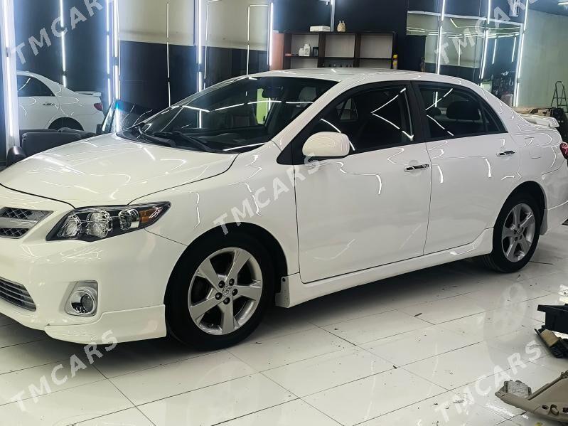 Toyota Corolla 2011 - 143 000 TMT - Bedew - img 2