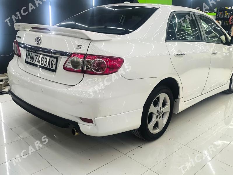 Toyota Corolla 2011 - 143 000 TMT - Bedew - img 4