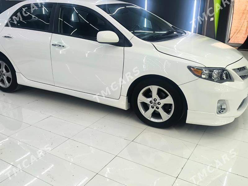 Toyota Corolla 2011 - 143 000 TMT - Bedew - img 3