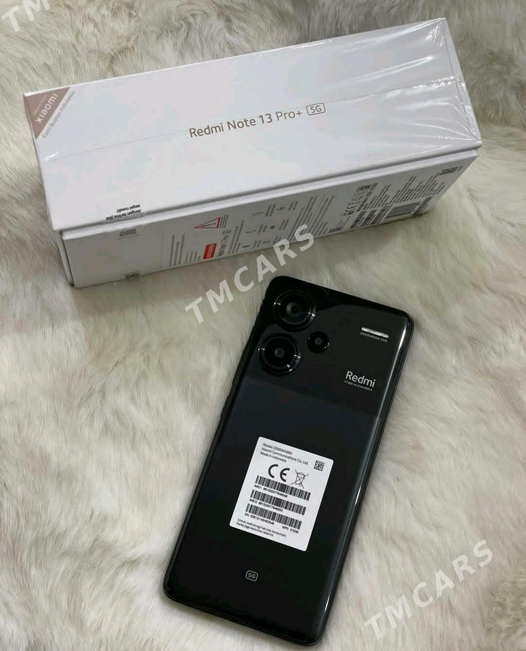 Redmi note 13 pro+ 12/512GB - Мир 2 - img 2