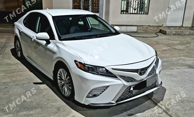 Toyota Camry 2019 - 285 000 TMT - Aşgabat - img 4