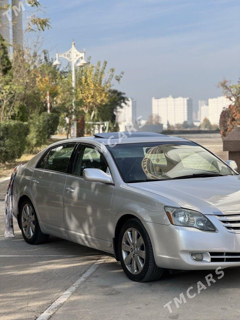 Toyota Avalon 2006 - 150 000 TMT - Чоганлы - img 7