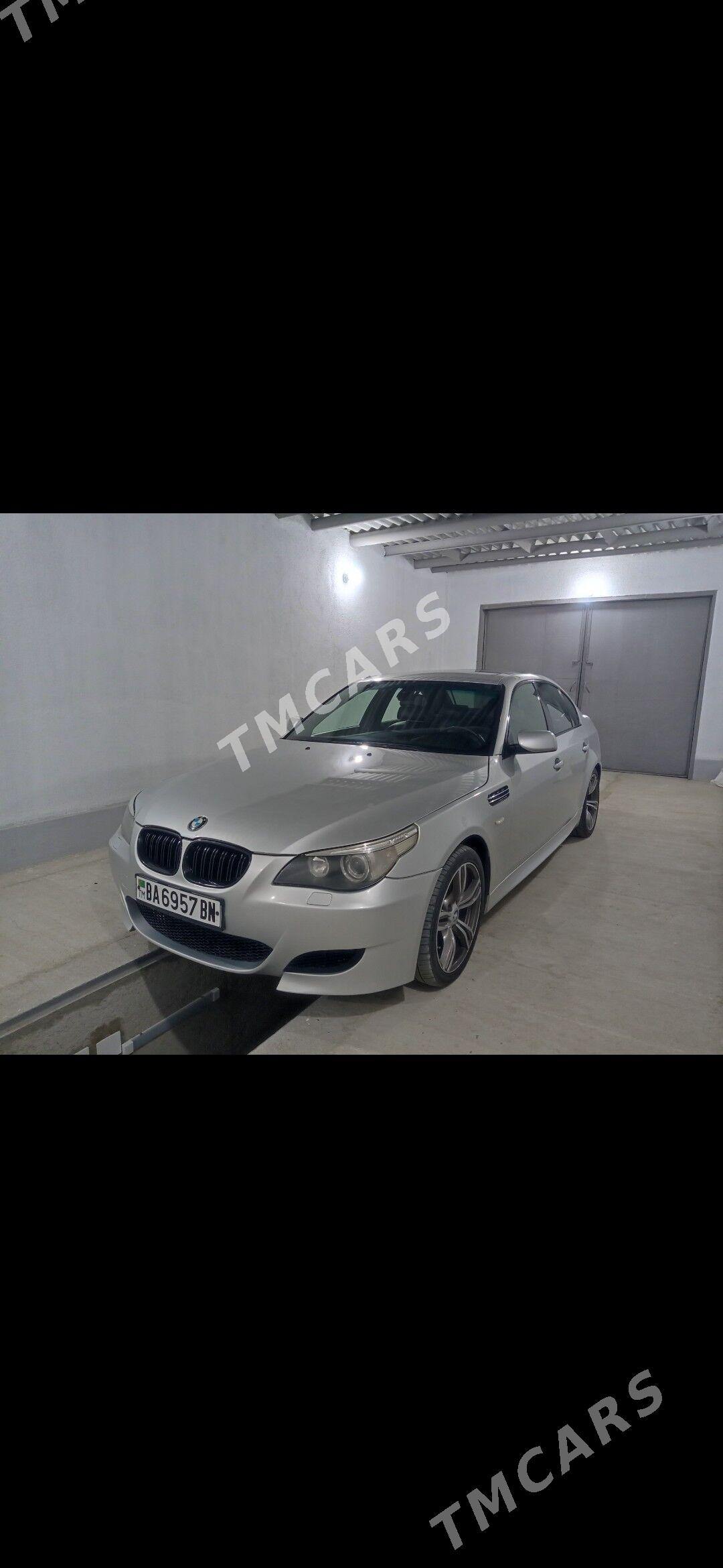 BMW 530 2004 - 170 000 TMT - Гумдаг - img 3