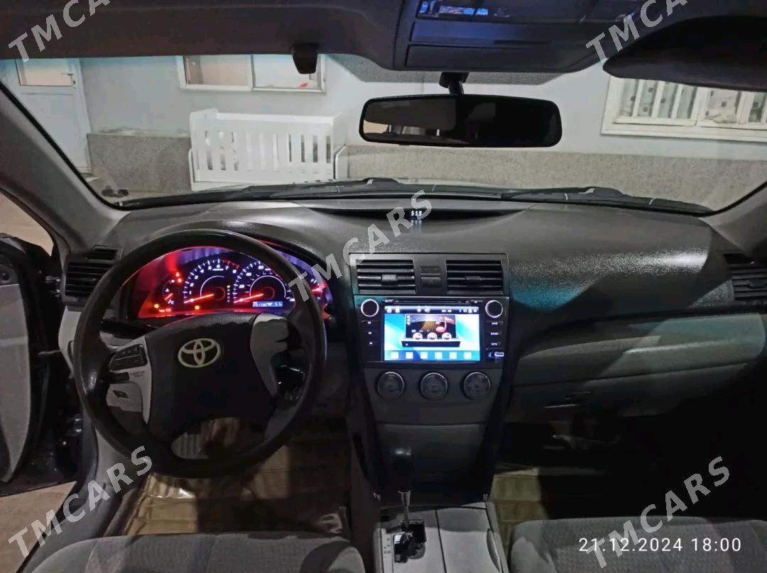 Toyota Camry 2010 - 158 000 TMT - Туркменабат - img 3