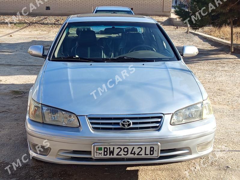 Toyota Camry 1999 - 103 000 TMT - Туркменабат - img 4