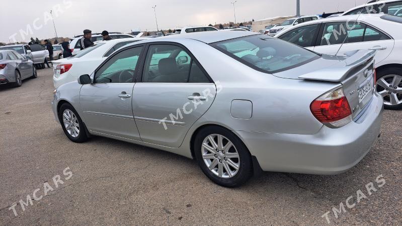 Toyota Camry 2005 - 140 000 TMT - Туркменабат - img 2