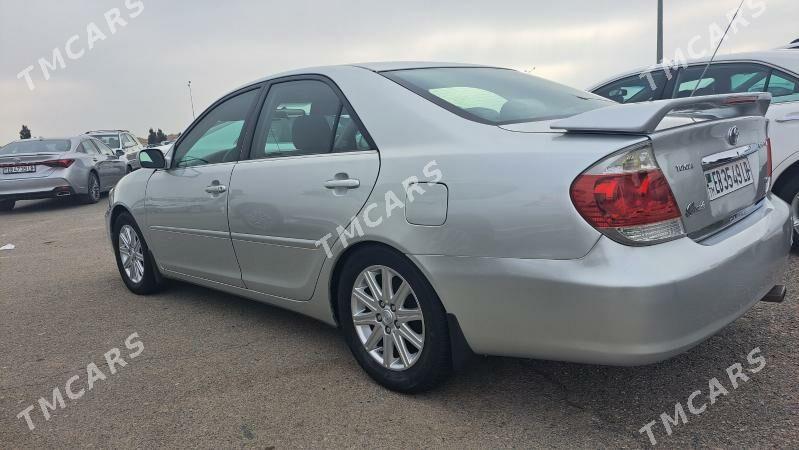 Toyota Camry 2005 - 140 000 TMT - Туркменабат - img 5