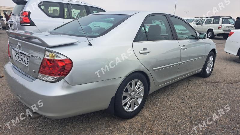 Toyota Camry 2005 - 140 000 TMT - Туркменабат - img 6