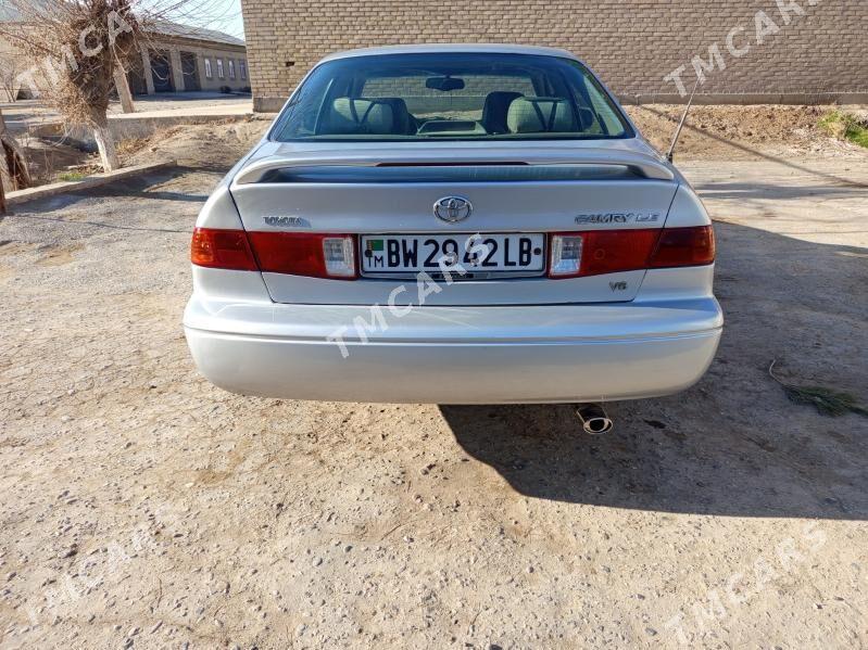 Toyota Camry 1999 - 103 000 TMT - Туркменабат - img 5