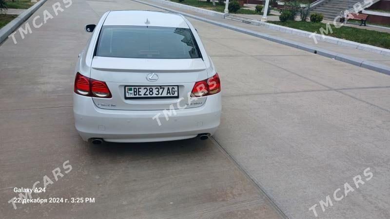 Lexus GS 350 2009 - 160 000 TMT - Aşgabat - img 5