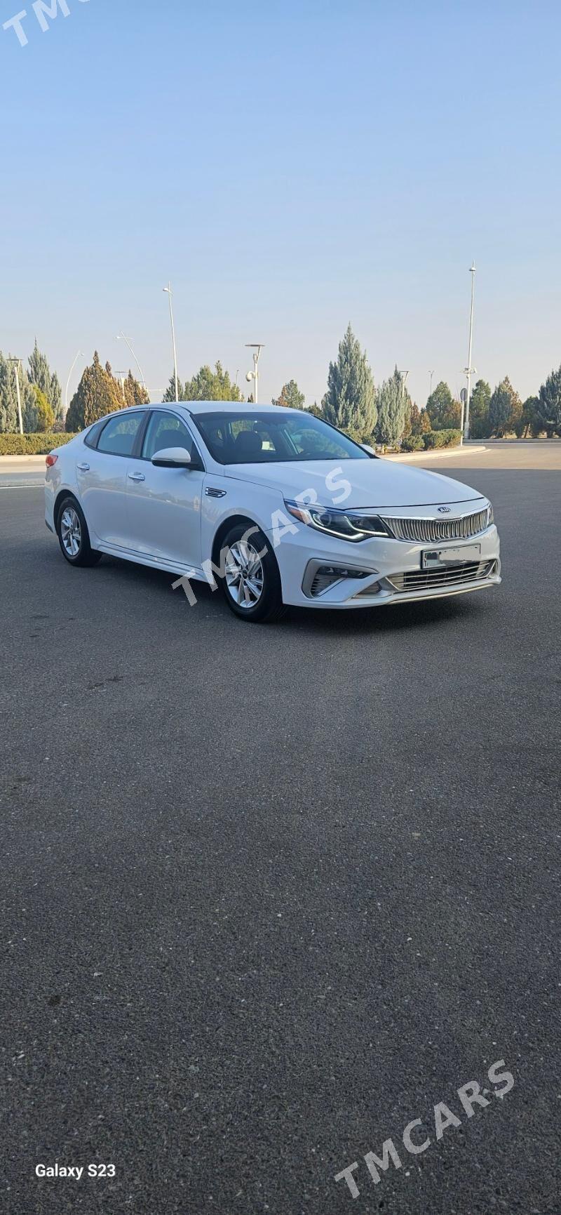 Kia Optima 2020 - 210 000 TMT - Aşgabat - img 2