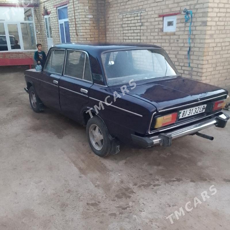 Lada 2106 1991 - 16 000 TMT - Сакар - img 2