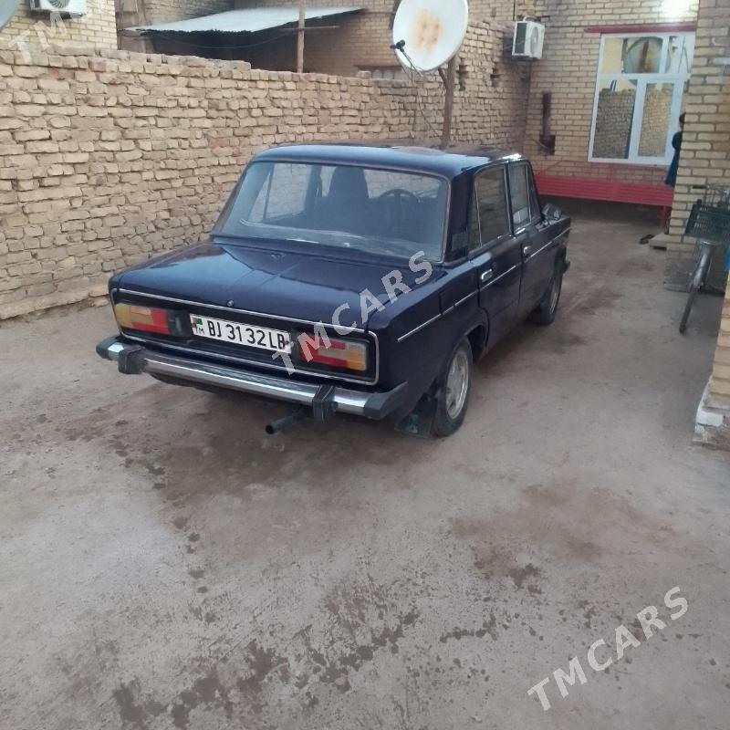 Lada 2106 1991 - 16 000 TMT - Сакар - img 3