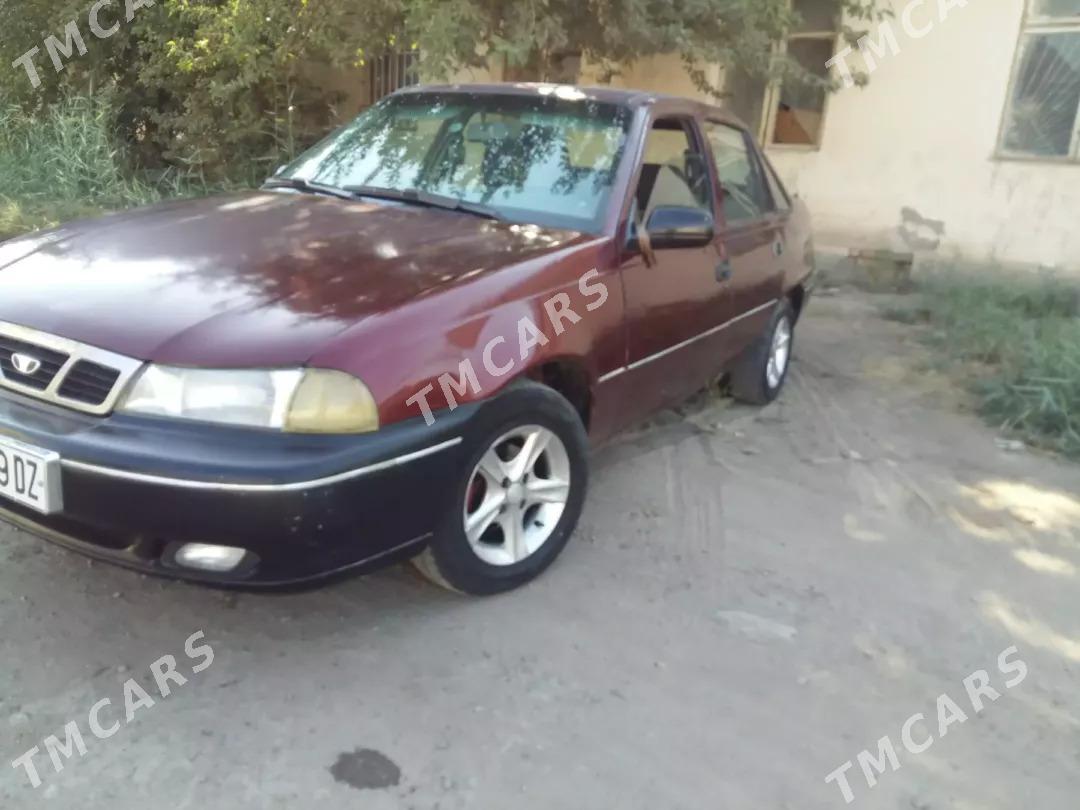 Daewoo Cielo 1994 - 30 000 TMT - Daşoguz - img 2